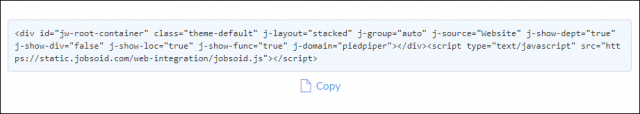 code snippet